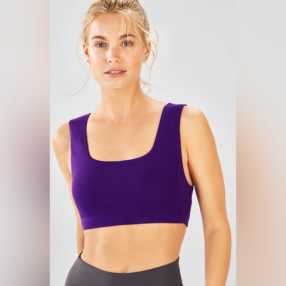 Fabletics Lorena Sports Bra - Picture 3 of 6